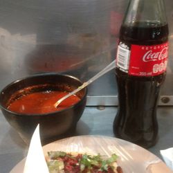 Tacos Los Chavos