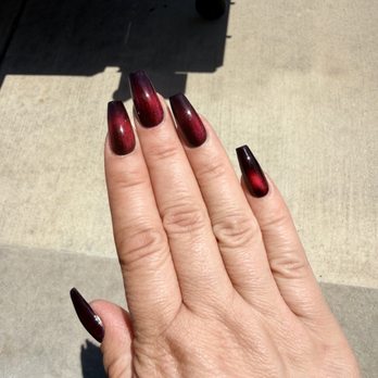 Nail Psychic  - Nail Salons Near Me - Rancho Cucamonga, California