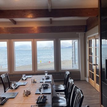 The Chart Room Restaurant - View - Seafood Near Me - Homer, Alaska The Chart Room Restaurant - View - Seafood Near Me - Homer, Alaska