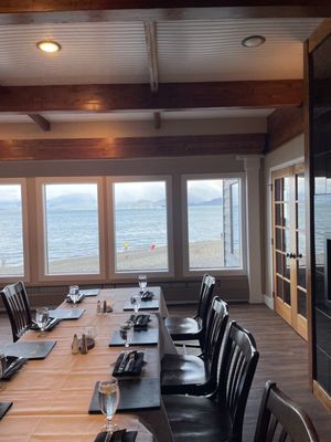 The Chart Room Restaurant by null