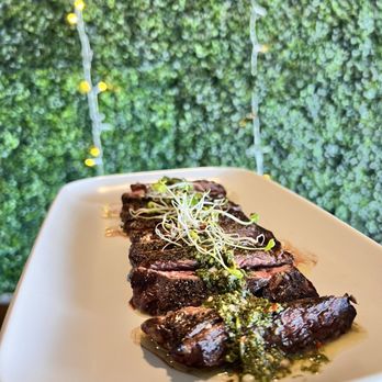 Fat Stork - Churrasco - New American Near Me - Davie, Florida