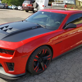 Elite Auto Coatings - Auto Detailing Near Me