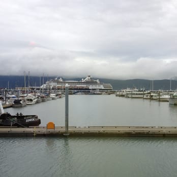 Ray's Waterfront - Seafood Near Me - Seward, Alaska Ray's Waterfront - Seafood Near Me - Seward, Alaska