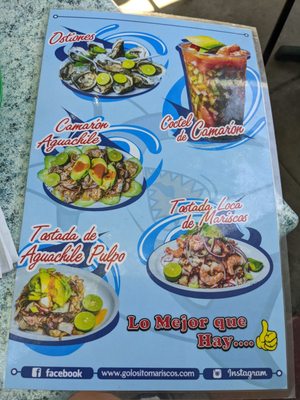 Golosito by null