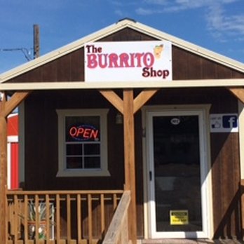 The Burrito Shop - Small but Functional - Tapas/Small Plates Near Me - Nocona, Texas The Burrito Shop - Small but Functional - Tapas/Small Plates Near Me - Nocona, Texas