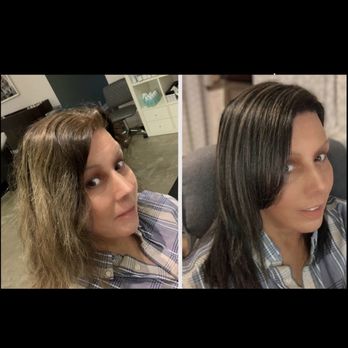 Chikara Salon & Spa - ZOE ROCKS!!!!!!!!!!! - Day Spas Near Me - Eugene, Oregon
