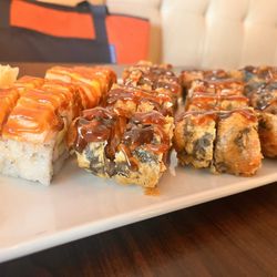 Sushi Siam