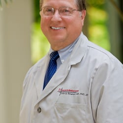 John Rinehart, M.D
