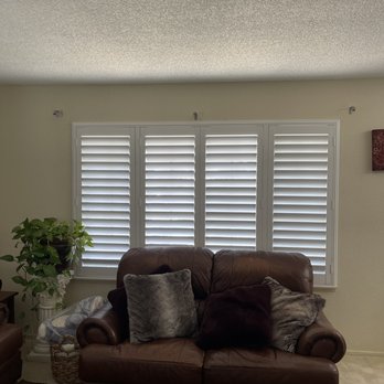 Rick's Custom Shutters and Blinds - Shades & Blinds Near Me - Irwindale, California Rick's Custom Shutters and Blinds - Shades & Blinds Near Me - Irwindale, California