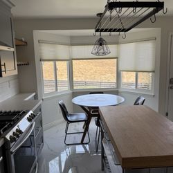 Deep Clean Solutions