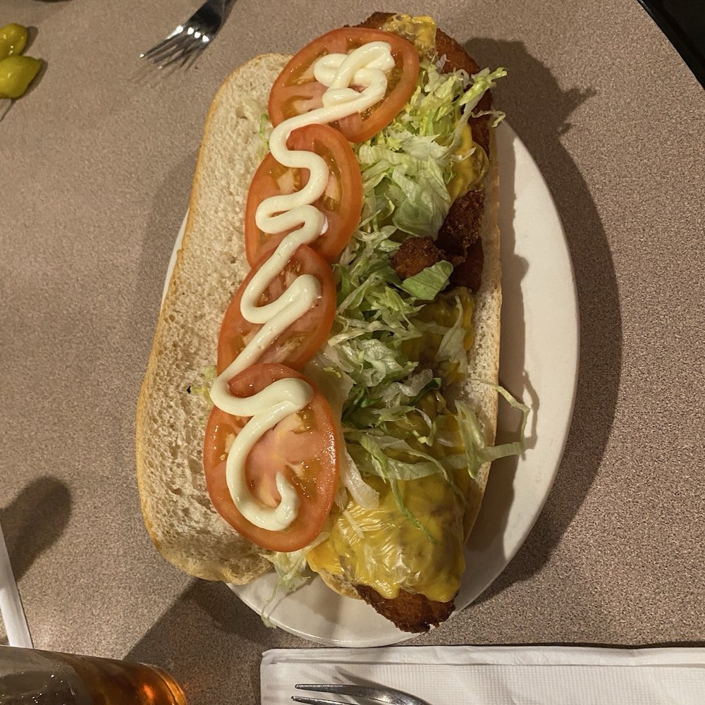 Carbonara's - Chicken sandwich - Pizza Near Me - Pittsburgh, Pennsylvania Carbonara's - Chicken sandwich - Pizza Near Me - Pittsburgh, Pennsylvania