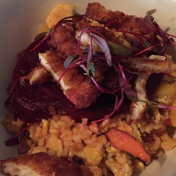 Hand And Foot - Fried Rice - Bars Near Me - Corning, New York