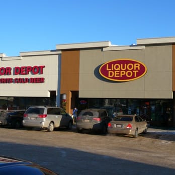 Liquor Depot - Beer, Wine & Spirits Near Me - Edmonton, Alberta Liquor Depot - Beer, Wine & Spirits Near Me - Edmonton, Alberta