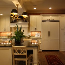 Artistic Kitchens