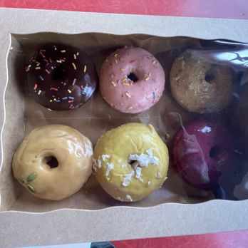 Rainbow Bakery - Bakeries Near Me - Bloomington, Indiana