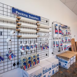 Moving and packing supplies for sale at our self-storage facility in Seattle, WA