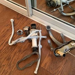 Family Pride Plumbing