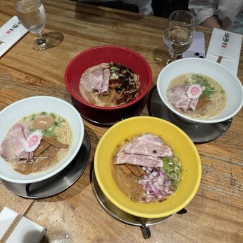IPPUDO NY - Ramen Near Me - New York, New York IPPUDO NY - Ramen Near Me - New York, New York
