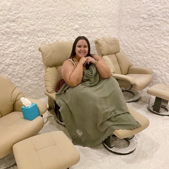 The Salt Room - Massage Near Me - Tampa, Florida The Salt Room - Massage Near Me - Tampa, Florida