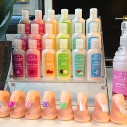 Catwalk Nails & Fashion - Lekkere handlotions