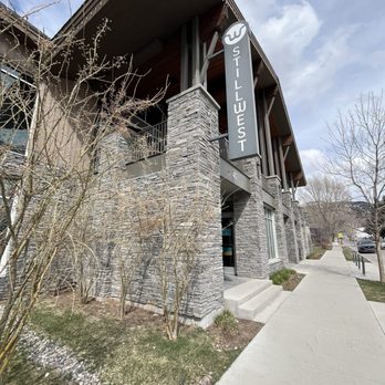 StillWest Brewery & Grill - Outside - Brewpubs Near Me - Jackson, Wyoming