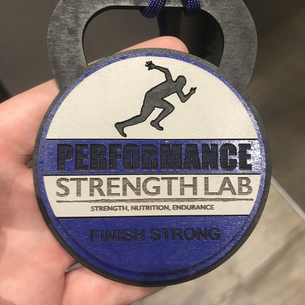 Performance Strength Lab - Fitness & Instruction Near Me Performance Strength Lab - Fitness & Instruction Near Me