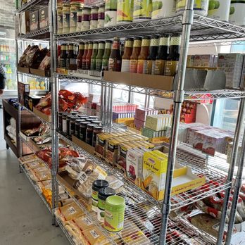Mirchi Meat & Deli - Grocery very clean and organized - Delis Near Me - Fremont, California