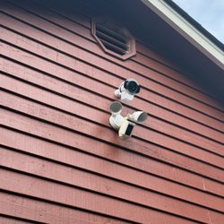 Lluminet - Unifi camera
