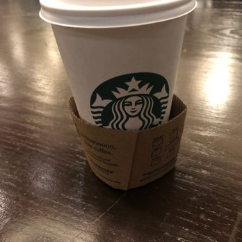 Starbucks - Getting my day started with a cup of Pike - Coffee & Tea Near Me - Los Angeles, California Starbucks - Getting my day started with a cup of Pike - Coffee & Tea Near Me - Los Angeles, California