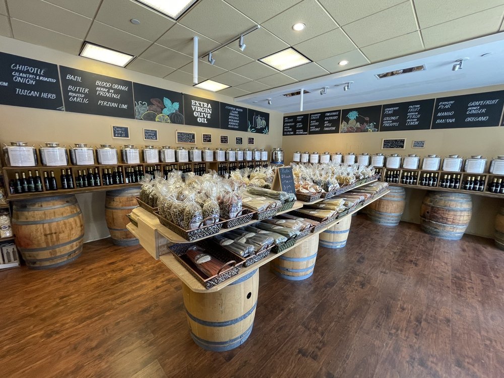 OLIVE CRUSH Updated May 2024 32 Photos & 38 Reviews 300 Main St