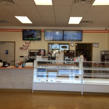 Delightful Donut - Coffee & Tea Near Me - San Antonio, Texas