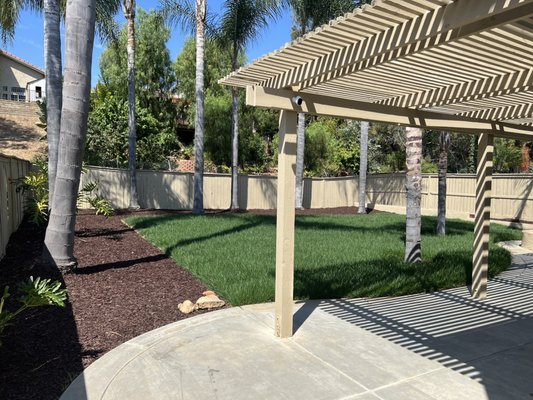Lawn Care Services - We specialize in lawn care services in the Escondido and surrounding area. Lawn Care Services - We specialize in lawn care services in the Escondido and surrounding area.