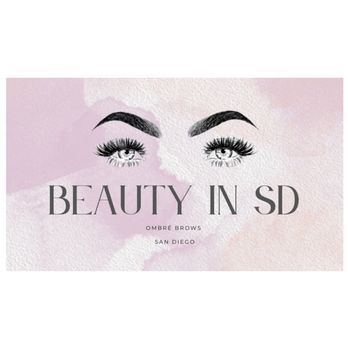 Beauty in SD - Eyebrow Services Near Me Beauty in SD - Eyebrow Services Near Me