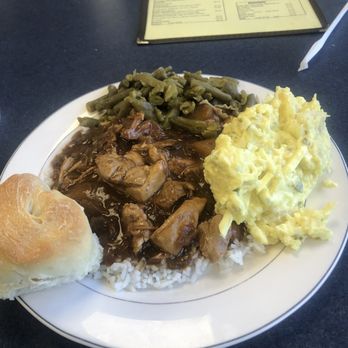 Pop’s Cajun Cafe - a plate of food - Cajun/Creole Near Me - Houma, Louisiana Pop’s Cajun Cafe - a plate of food - Cajun/Creole Near Me - Houma, Louisiana