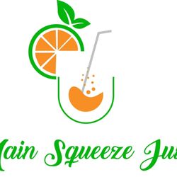 The Squeeze Juice Bar