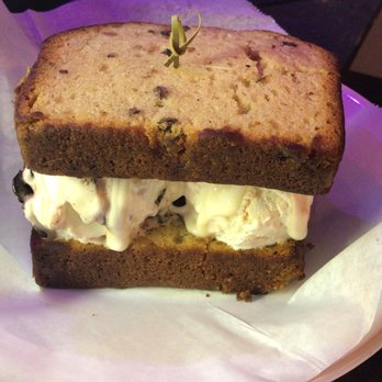 Mr Kream - Ice Cream & Frozen Yogurt Near Me - Miami, Florida