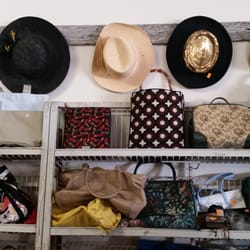 SafeHaven Thrift and Gift