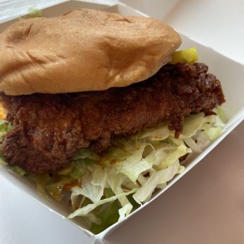 Rachel's Ginger Beer - The Spheres - Chicken Shop Near Me - Seattle, Washington Rachel's Ginger Beer - The Spheres - Chicken Shop Near Me - Seattle, Washington