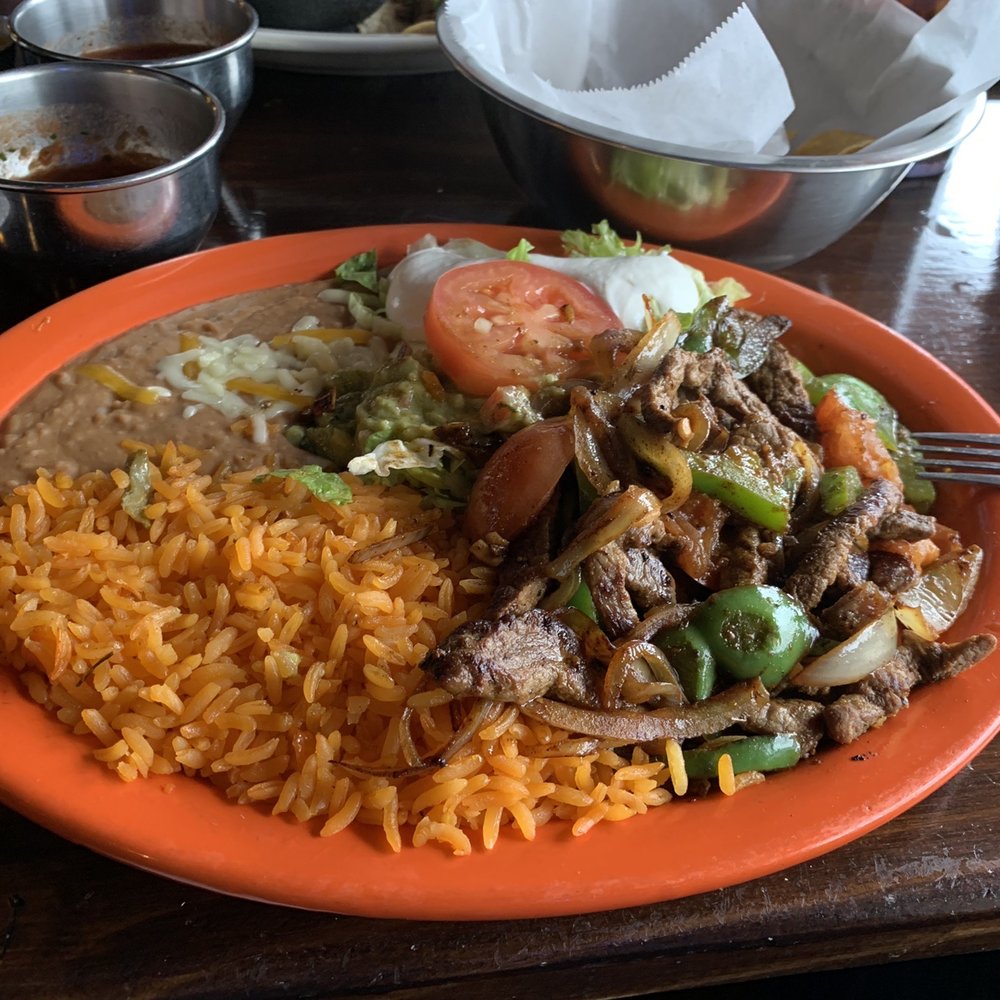Cinco de Mayo - Mexican Near Me - Rossford, Ohio