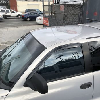 Collision Pros - Looks like new. - Body Shops Near Me - Lennox, California