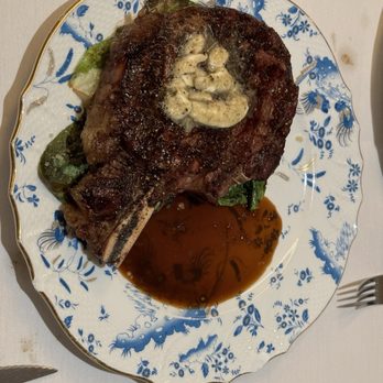 Be.Steak.A - Ribeye - Bars Near Me - Campbell, California