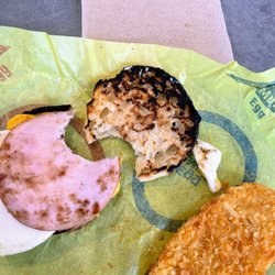 McDonalds