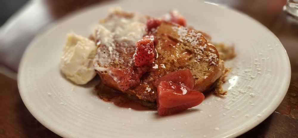 Red Marlin San Diego