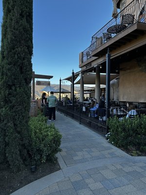 Mama Rosa's Trattoria by null