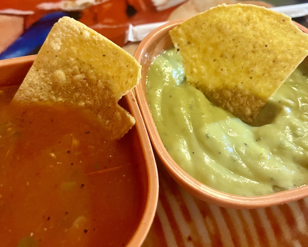 La Charra Mexican Restaurant