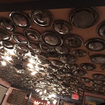 Chuy's - Hubcaps - Mexican Near Me - Houston, Texas