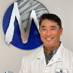 Jeffrey K Miyazawa, DDS - 2022
