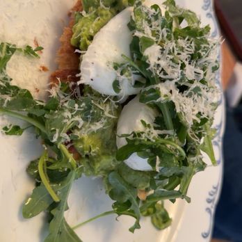 Lavo - Avocado toast - Italian Near Me - Las Vegas, Nevada Lavo - Avocado toast - Italian Near Me - Las Vegas, Nevada
