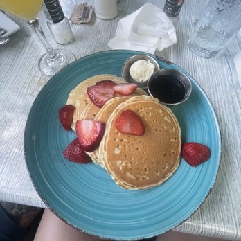 Sarabeth's Key West - Buttermilk Pancakes - American Near Me - Key West, Florida Sarabeth's Key West - Buttermilk Pancakes - American Near Me - Key West, Florida