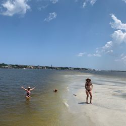 Sand Dollar Boat Rentals